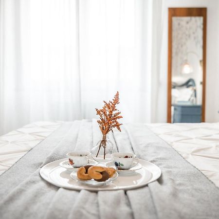 Casa Emilia - * In The Heart Of Modena * Apartman Kültér fotó
