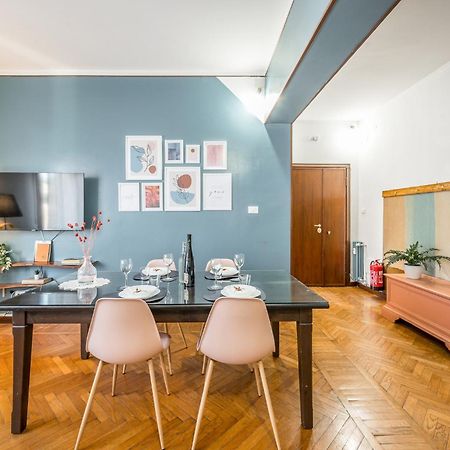 Casa Emilia - * In The Heart Of Modena * Apartman Kültér fotó