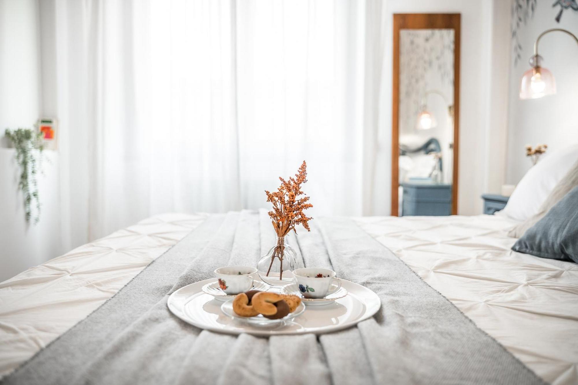 Casa Emilia - * In The Heart Of Modena * Apartman Kültér fotó