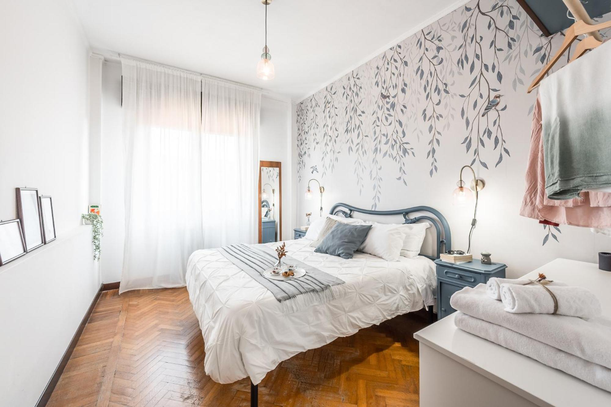 Casa Emilia - * In The Heart Of Modena * Apartman Kültér fotó