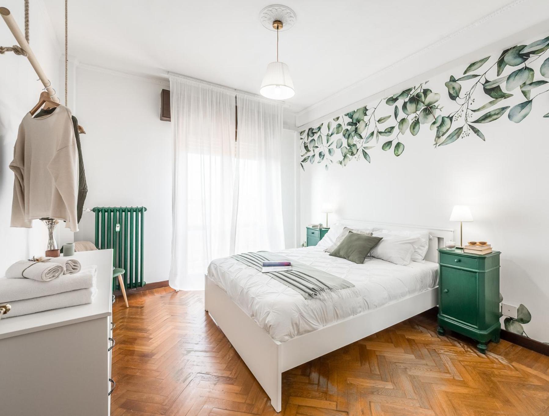 Casa Emilia - * In The Heart Of Modena * Apartman Kültér fotó