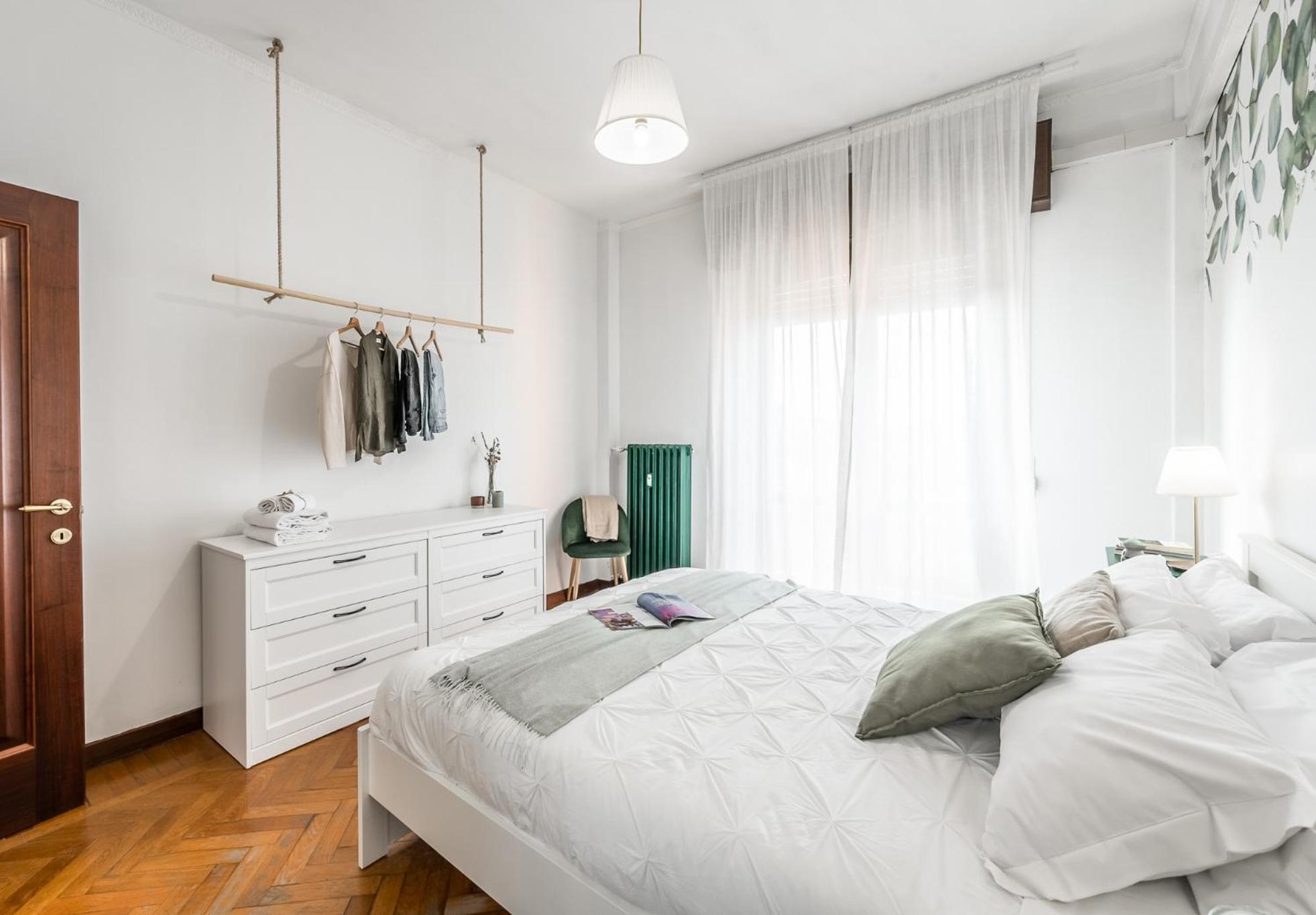 Casa Emilia - * In The Heart Of Modena * Apartman Kültér fotó