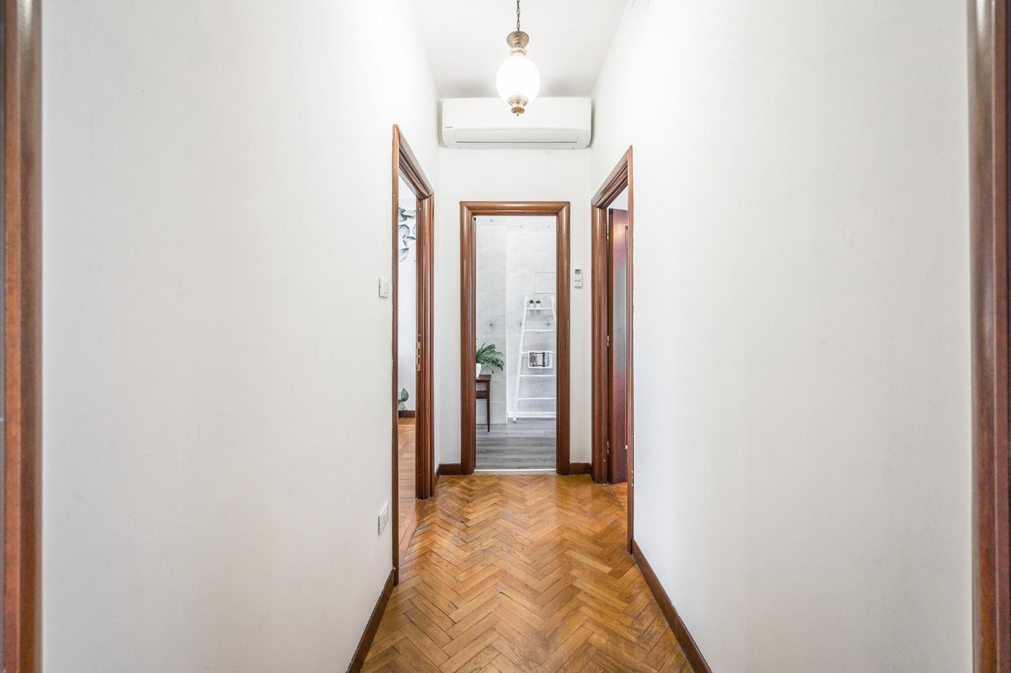 Casa Emilia - * In The Heart Of Modena * Apartman Kültér fotó