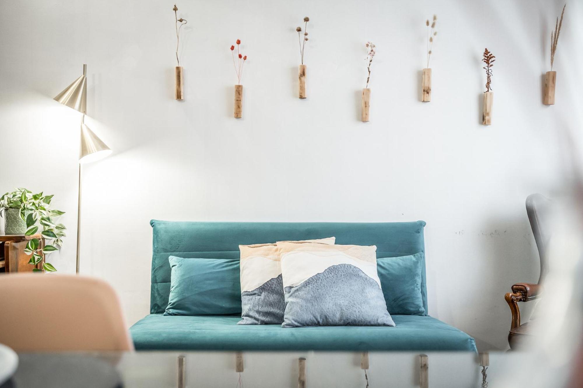 Casa Emilia - * In The Heart Of Modena * Apartman Kültér fotó