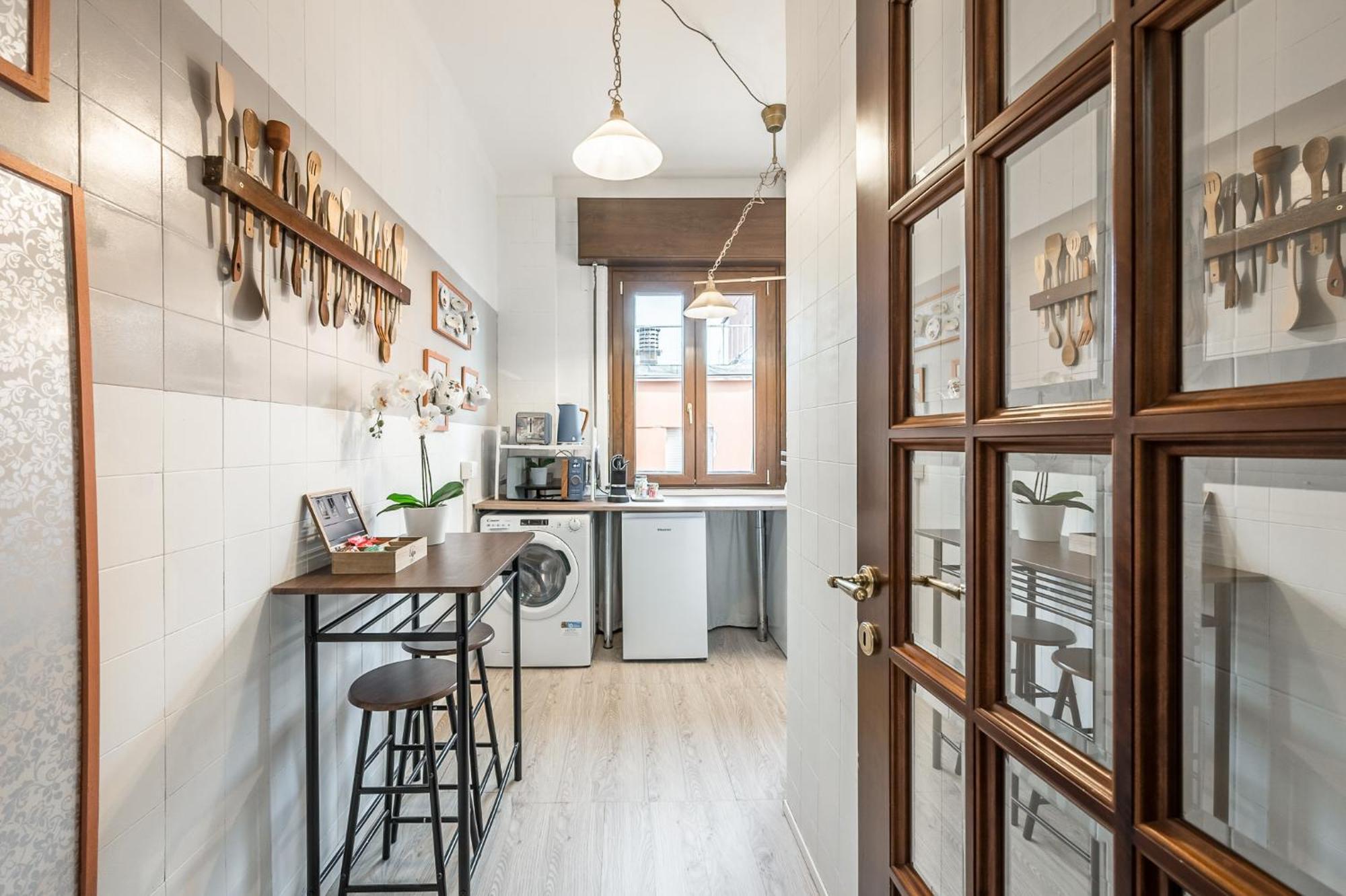 Casa Emilia - * In The Heart Of Modena * Apartman Kültér fotó