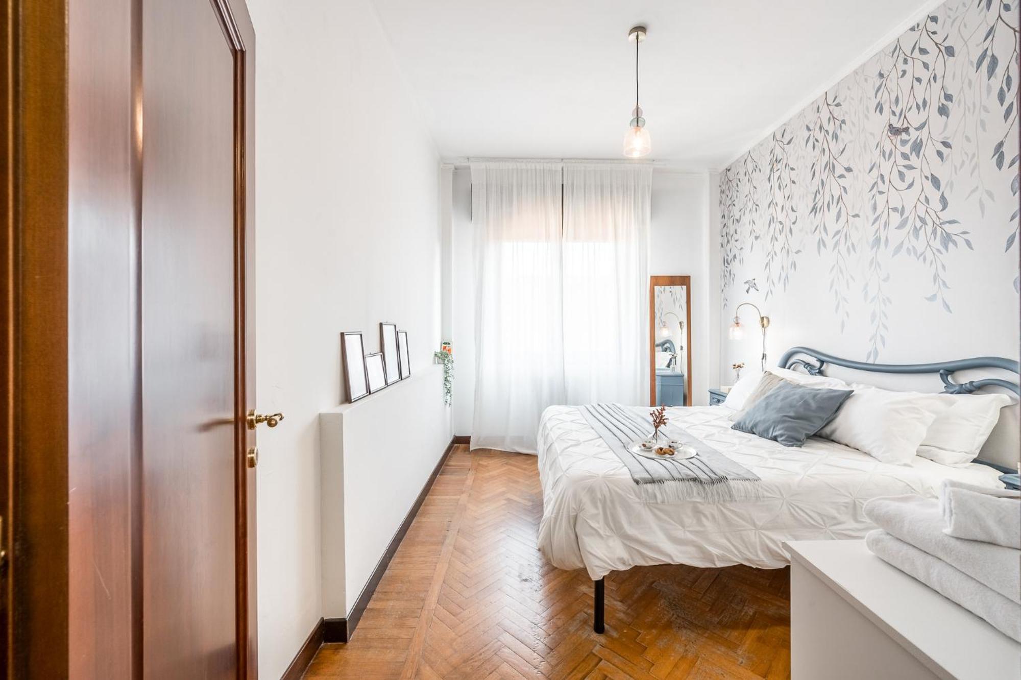 Casa Emilia - * In The Heart Of Modena * Apartman Kültér fotó