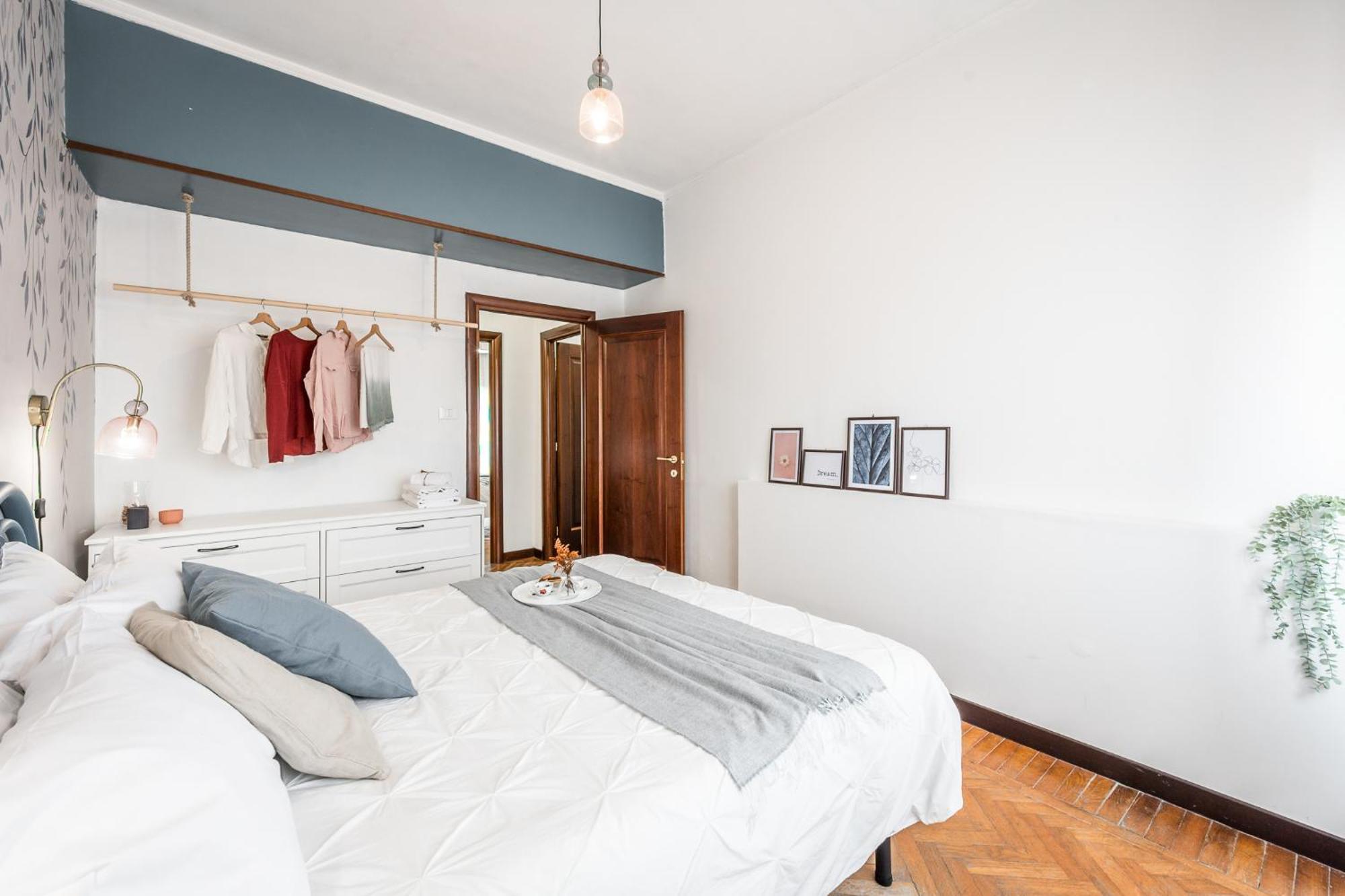 Casa Emilia - * In The Heart Of Modena * Apartman Kültér fotó