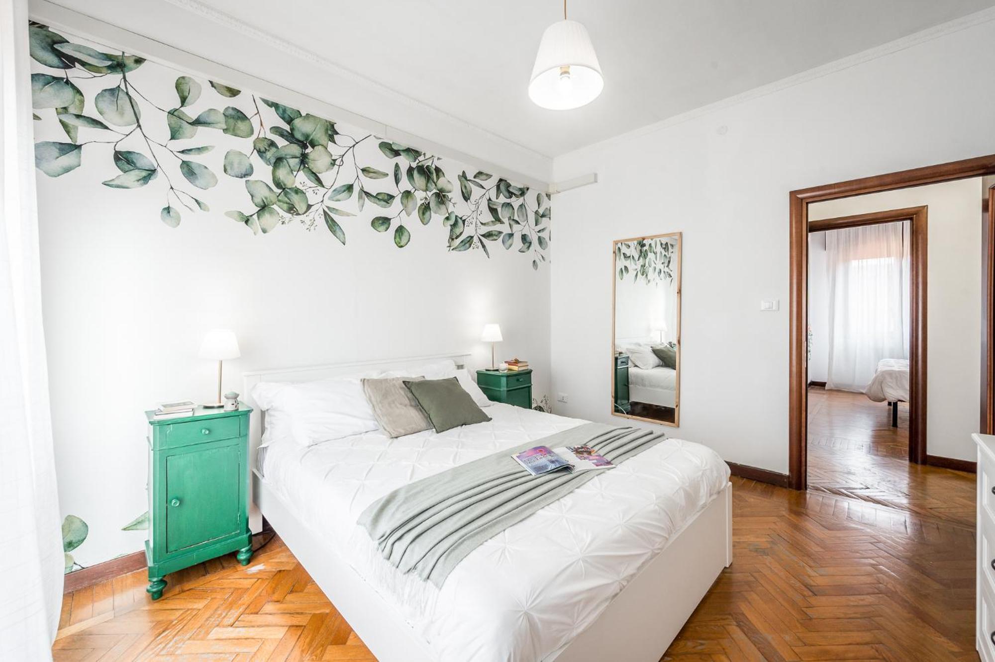 Casa Emilia - * In The Heart Of Modena * Apartman Kültér fotó