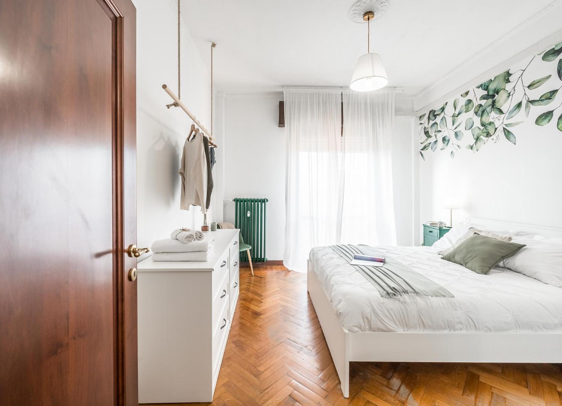 Casa Emilia - * In The Heart Of Modena * Apartman Kültér fotó